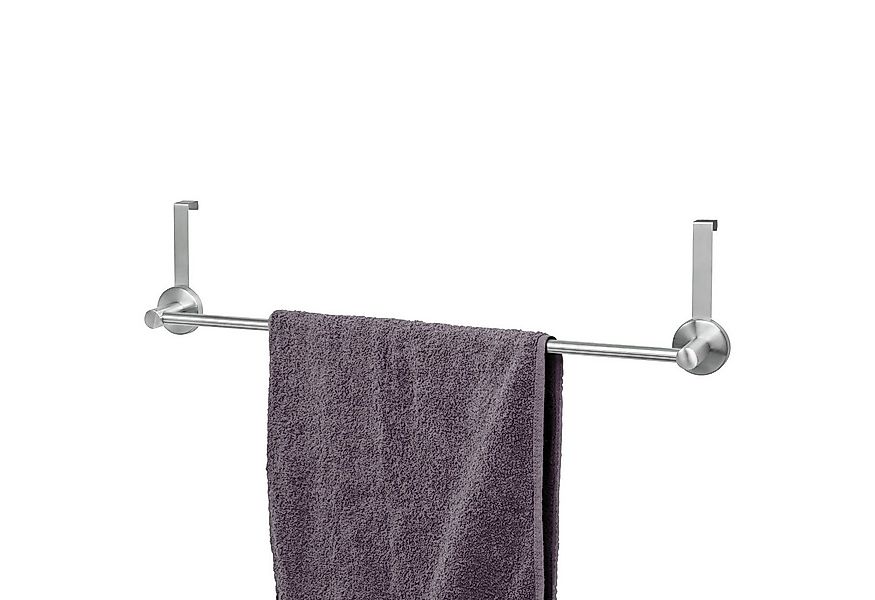 bremermann Handtuchstange Bad-Serie PIAZZA - aus Edelstahl matt günstig online kaufen