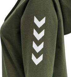 hummel Kapuzenpullover günstig online kaufen