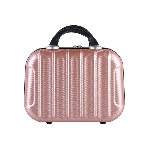 CALIYO Kosmetikkoffer Tragbare Make-up Organizer Box günstig online kaufen