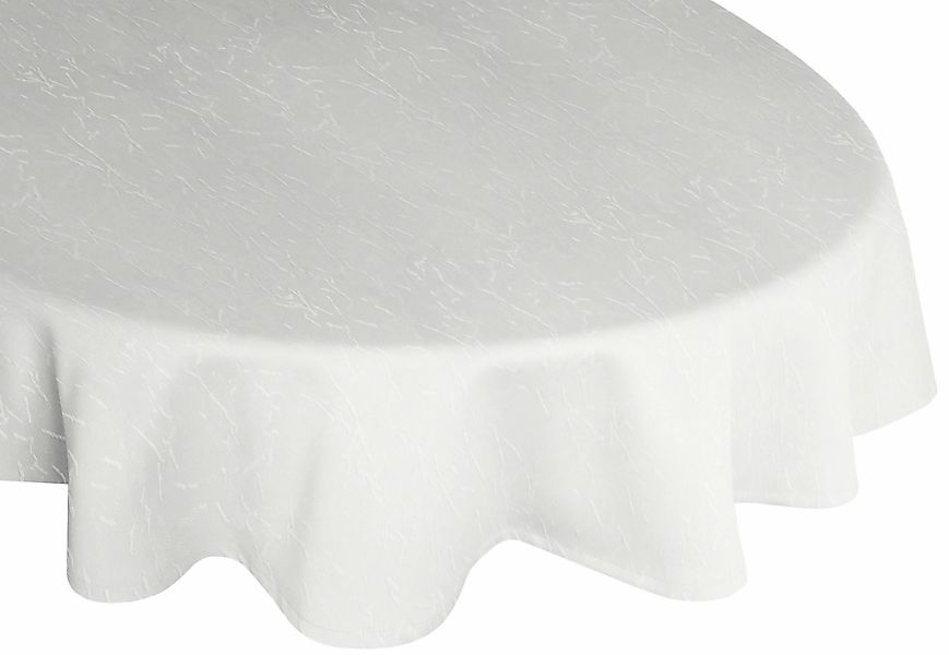 Wirth Tischdecke "Lahnstein" oval günstig online kaufen