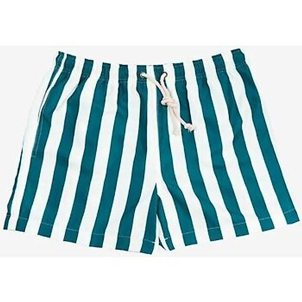 Gassa D'amante  Badeshorts VARIGOTTI 100100100-VERDE günstig online kaufen