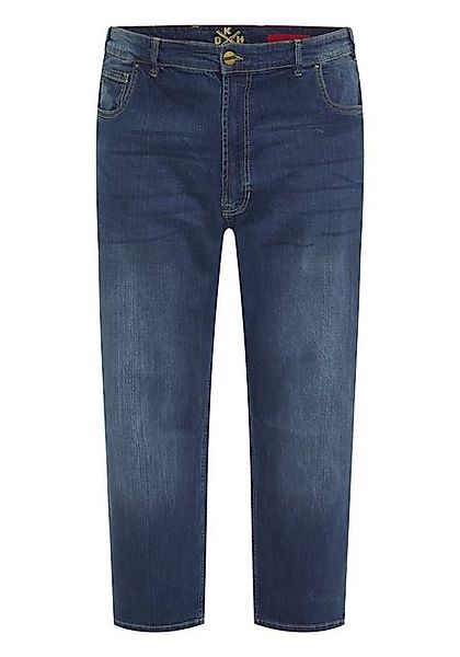 Oklahoma Jeans Straight-Jeans mit gerader Passform (1-tlg) günstig online kaufen