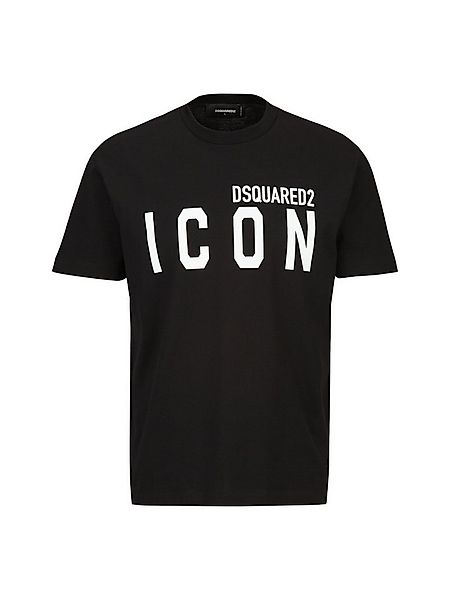 Dsquared2 T-Shirt Print Tee (1-tlg) günstig online kaufen