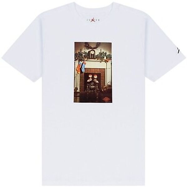 Nike  T-Shirt Jordan Chimney Tee günstig online kaufen
