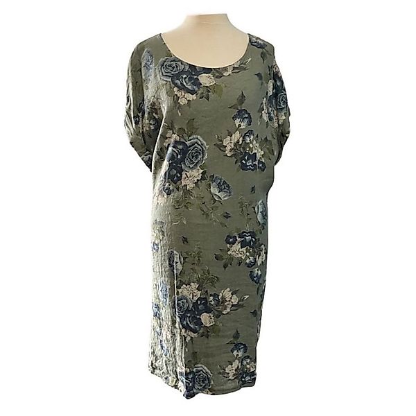 BZNA Shirtkleid Ani Sommerkleid Tunika Kleid günstig online kaufen