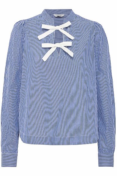 b.young Longbluse "Tunika BYIBIS BLOUSE -" günstig online kaufen