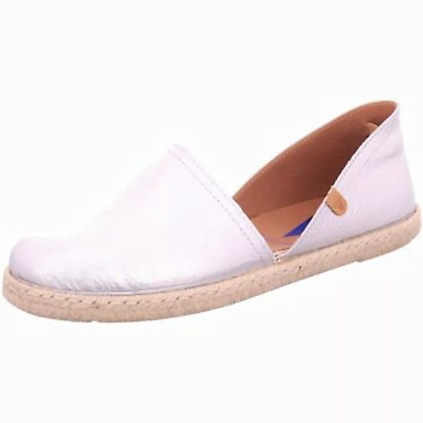 Verbenas  Damenschuhe Slipper 030058-0545-plata günstig online kaufen