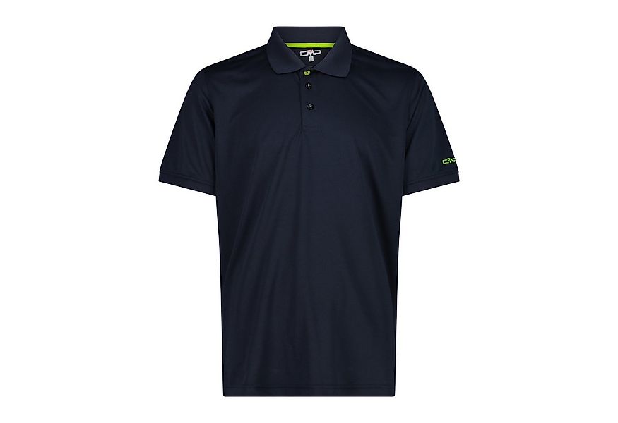 CMP Poloshirt CMP Herren Poloshirt Man Polo 3T60077 günstig online kaufen