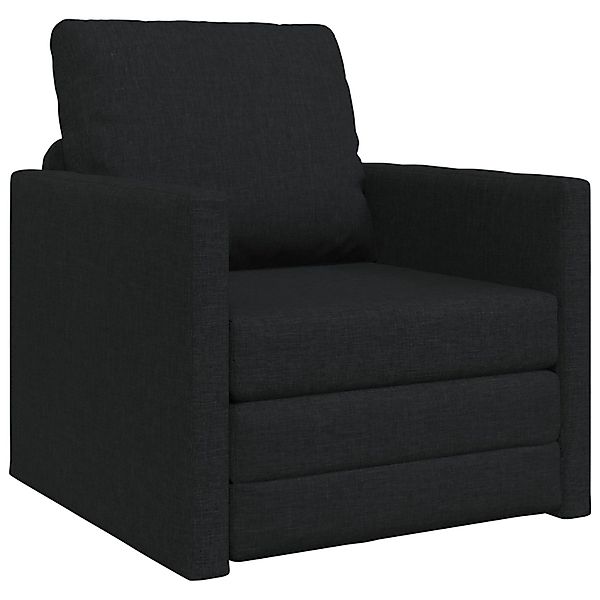 vidaXL Sofa Fußboden Sofa Bett 2-in-1 günstig online kaufen