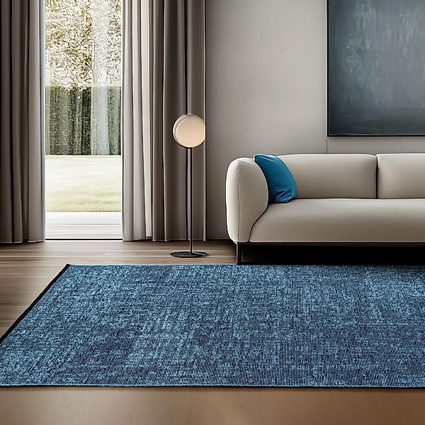 SIMPEX24 Teppich Boho Design, Rechteckig, Höhe: günstig online kaufen