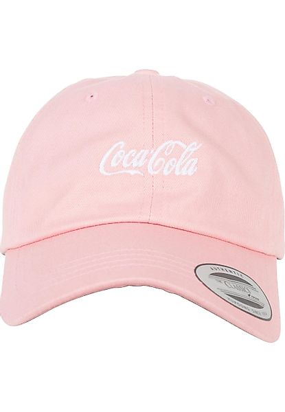 Merchcode Flex Cap Merchcode Accessoires Coca günstig online kaufen
