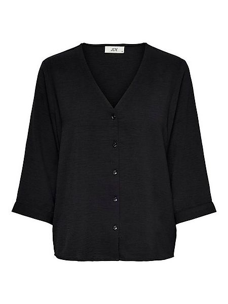 JDY Shirtbluse JDYLION CAPOTE 3/4 SHIRT günstig online kaufen