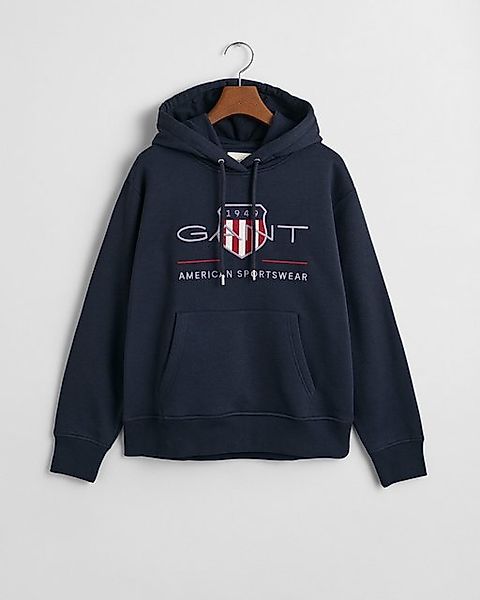 Gant Sweatshirt günstig online kaufen