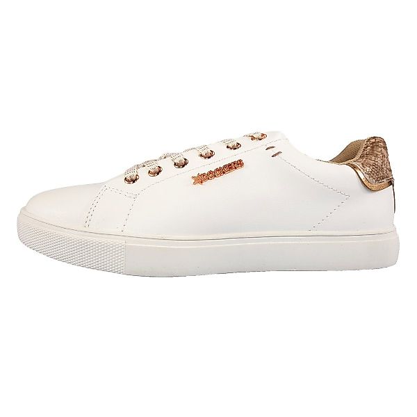 Dockers by Gerli sportlicher Schnürer Schnürschuh günstig online kaufen