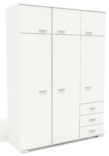 Parisot Kleiderschrank "Galaxy" günstig online kaufen