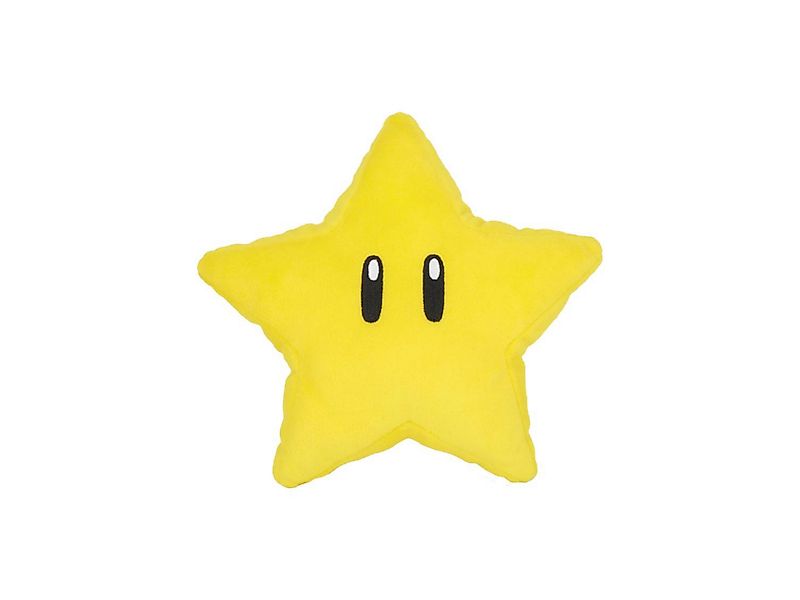 Nintendo Plüschfigur Nintendo Super Mario Plüsch günstig online kaufen