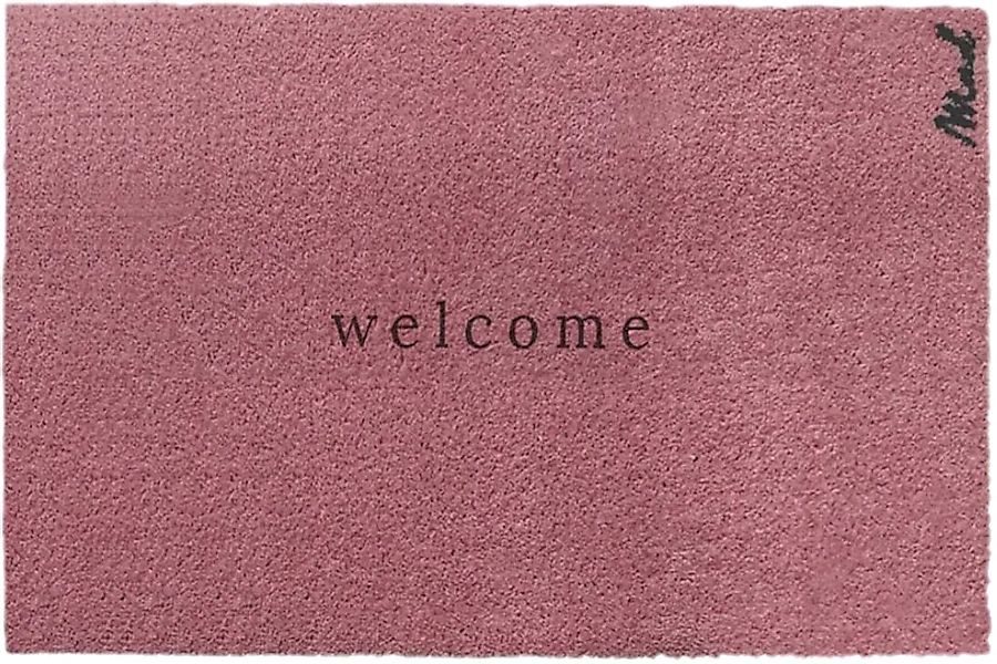 Mad about Mats Fußmatte Abel, rechteckig, Türvorleger, Schmutzfangmatte, Ha günstig online kaufen