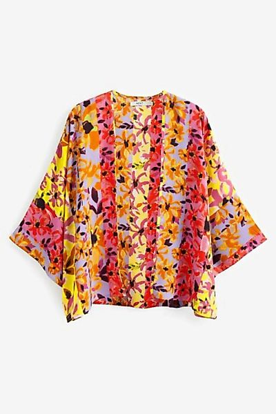 Next Blusenkimono Floraler Kimono (1-tlg) günstig online kaufen