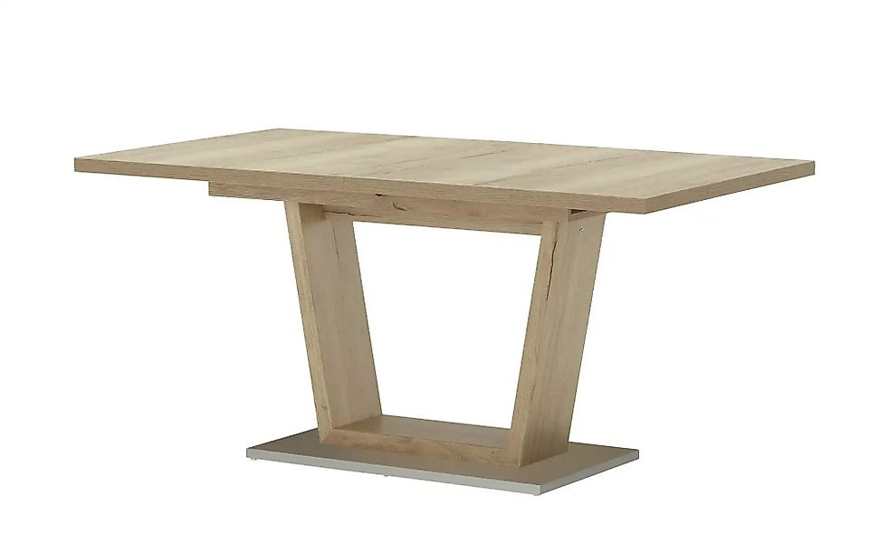 Esstisch  Melamin ¦ holzfarben ¦ Maße (cm): B: 90 H: 76 Tische > Esstische günstig online kaufen