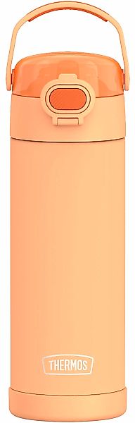 THERMOS Isolierflasche "FUNTAINER Water Bottle, doppelwandiger Edelstahl, s günstig online kaufen