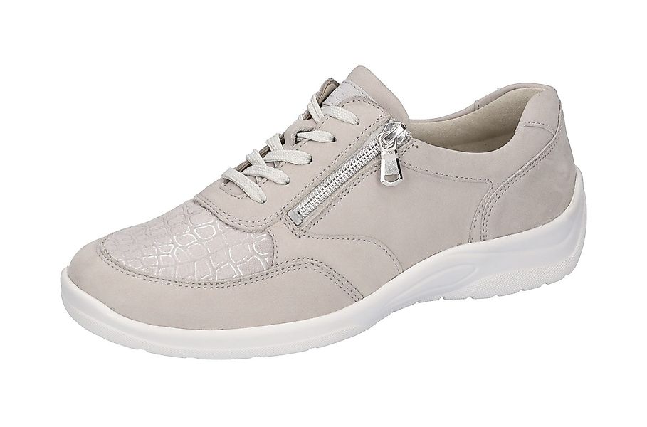 Waldläufer HESNA Schnürschuh, Sneaker, Halbschuh, Freizeitschuh günstig online kaufen