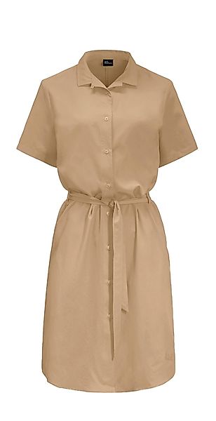 Jack Wolfskin Sommerkleid Damen Sommerkleid (1-tlg) günstig online kaufen