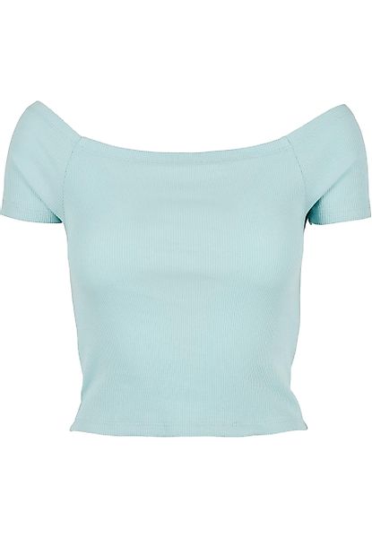 URBAN CLASSICS T-Shirt Urban Classics Damen günstig online kaufen