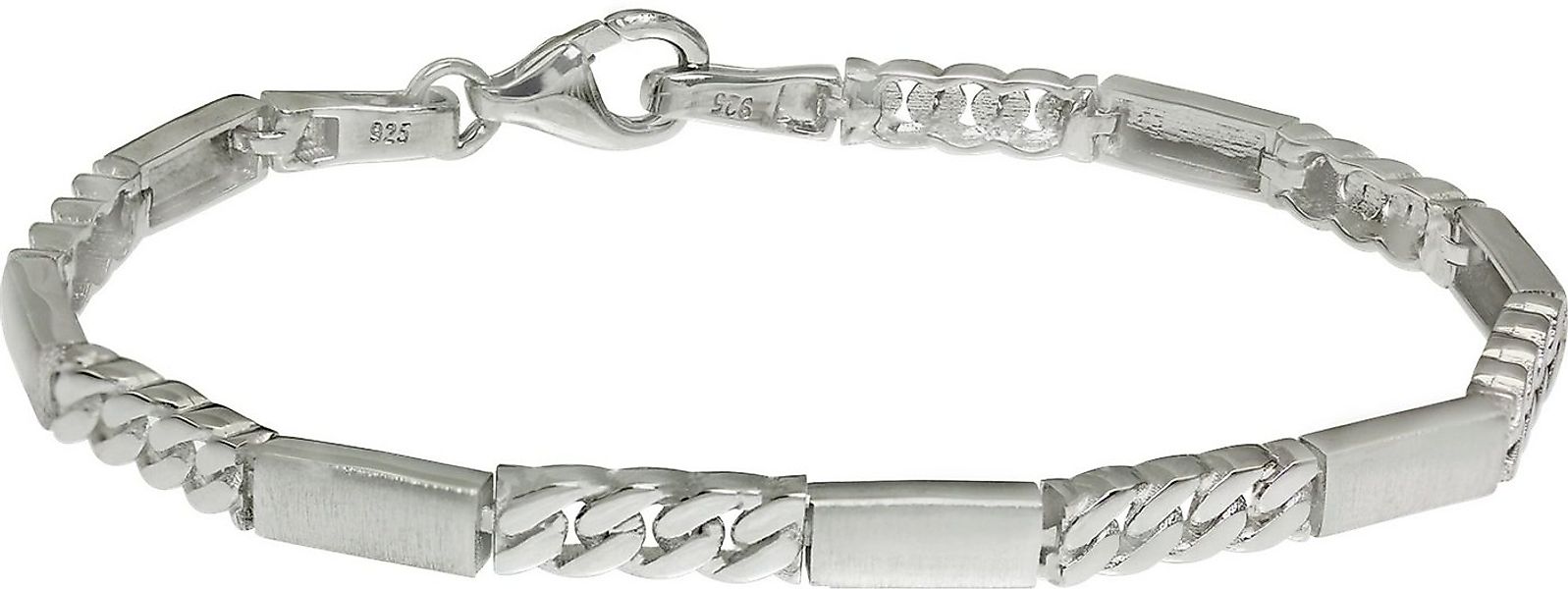 SilberDream Silberarmband SilberDream Armband Rechteck 925 Silber (Armband) günstig online kaufen