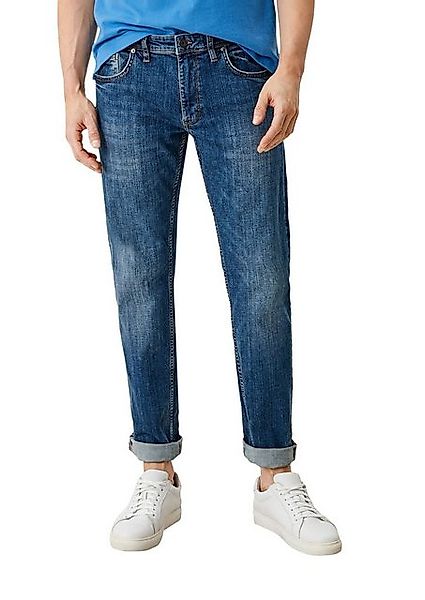 s.Oliver Straight-Jeans günstig online kaufen