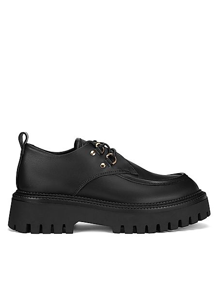 Badura Badura Slipper Damen AKEL-3472-24 Schwarz günstig online kaufen