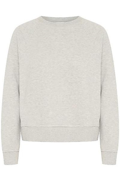 Part Two Fleecepullover Sweatshirt PaitynPW günstig online kaufen