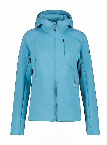 Icepeak Strickfleecejacke "D STRICKFLEECEJACKE BUNNELL", (1 St.) günstig online kaufen