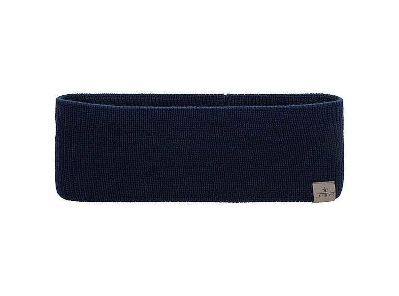 Lierys Stirnband (1-St) Ohrenband mit Futter, Made in Germany günstig online kaufen