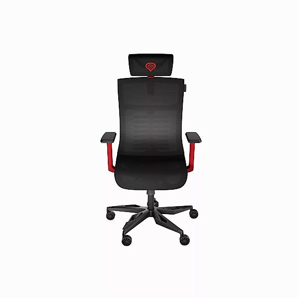 Gaming-stuhl Genesis Astat 700 Schwarz/rot günstig online kaufen