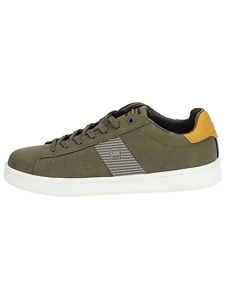 G-STAR Sneaker "G-Star RAW Sneaker Lederimitat/Textil" günstig online kaufen