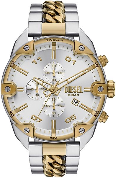 Diesel Chronograph DZ4629, Quarzuhr, Armbanduhr, Herrenuhr, günstig online kaufen