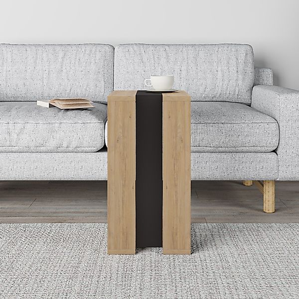 Decortie Beistelltisch Muju, Modern C Form günstig online kaufen