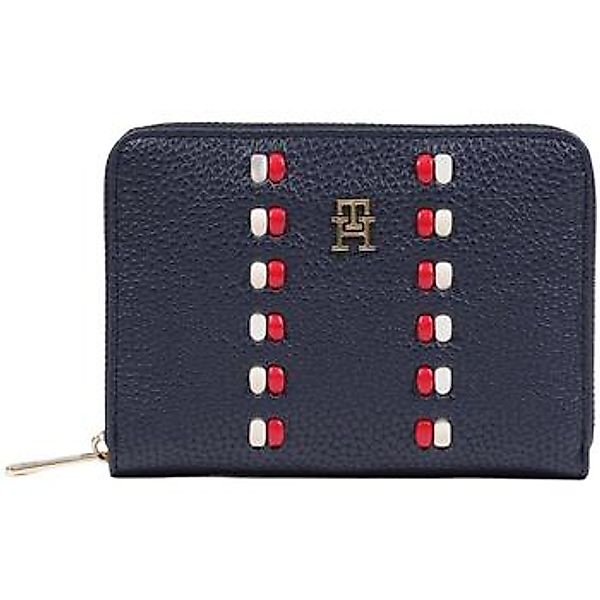 Tommy Hilfiger  Geldbeutel TH ICON MED ZA CORP AW0AW18132 günstig online kaufen