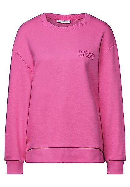 Street One Studio Damen Pullover F303193 günstig online kaufen