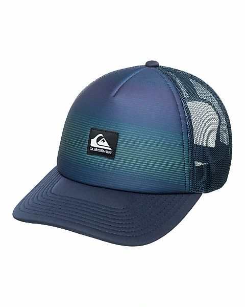 Quiksilver Trucker Cap "Emu Coop" günstig online kaufen