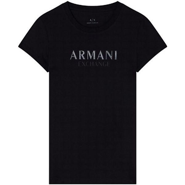 EAX  T-Shirt XW001388 AF10356 günstig online kaufen