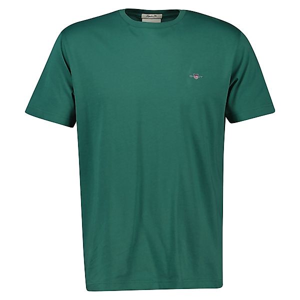 Gant T-Shirt Herren T-Shirt 1er Pack günstig online kaufen