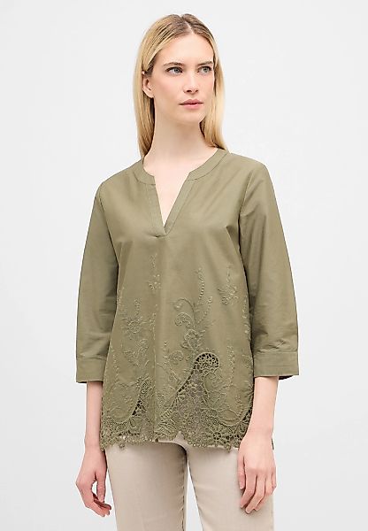 Eterna Schlupfbluse "LOOSE FIT" günstig online kaufen