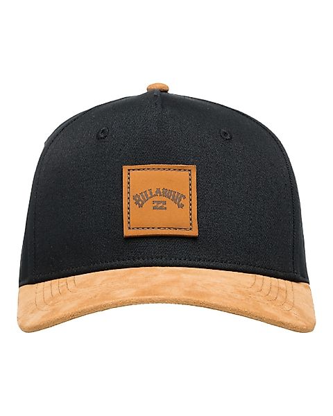 Billabong Snapback Cap "Stacked" günstig online kaufen