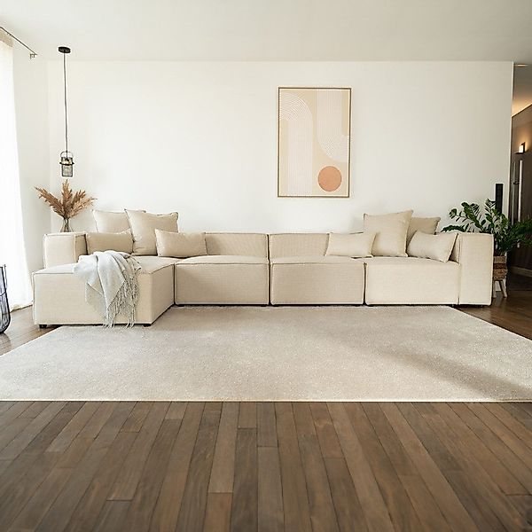 HOME DELUXE Sofa FINO - XL, günstig online kaufen