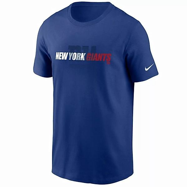 Nike Print-Shirt NFL Tonal Essential New York Giants günstig online kaufen