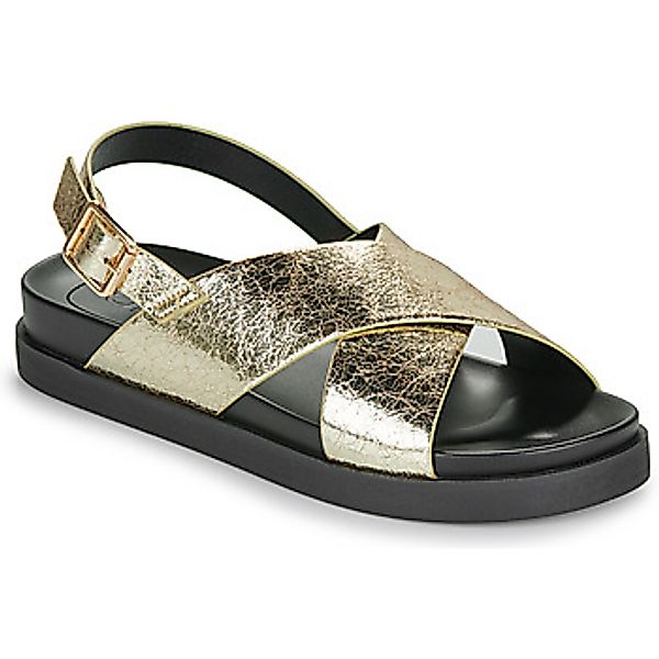Only  Sandalen ONLMINNIE-2 PU SLINGBACK SANDAL günstig online kaufen