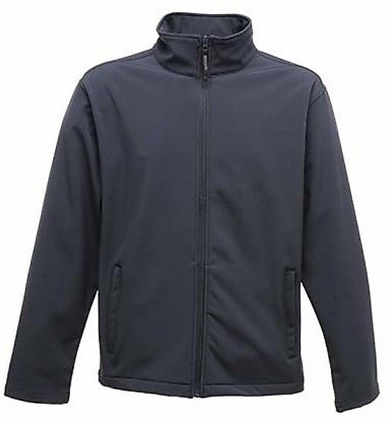 Regatta Professional Softshelljacke Herren Classic Softshell günstig online kaufen