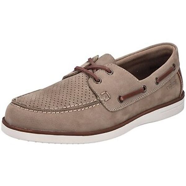 Rieker  Mokassins Schnuerschuhe B2345-64 günstig online kaufen