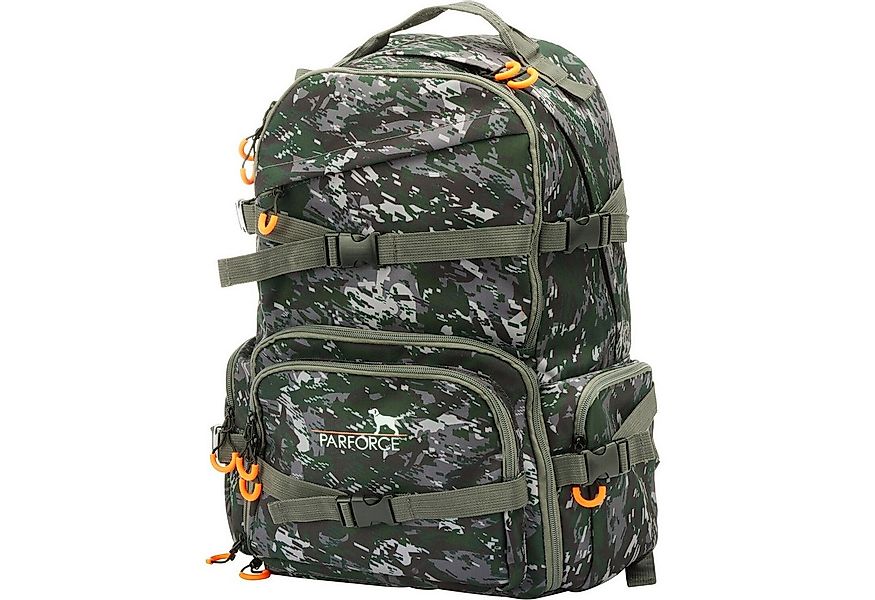 Parforce Freizeitrucksack Jagdrucksack Daypack 32 l günstig online kaufen